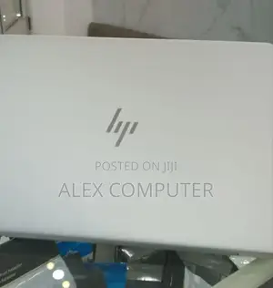 New Laptop HP EliteBook 840 G6 16GB Intel Core I5 SSD 512GB