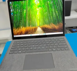 New Laptop Microsoft Surface 16GB Intel Core I7 SSD 512GB