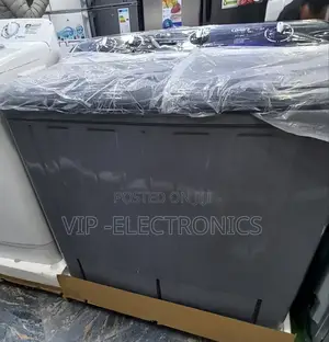Orbit Washing Machine 16kg