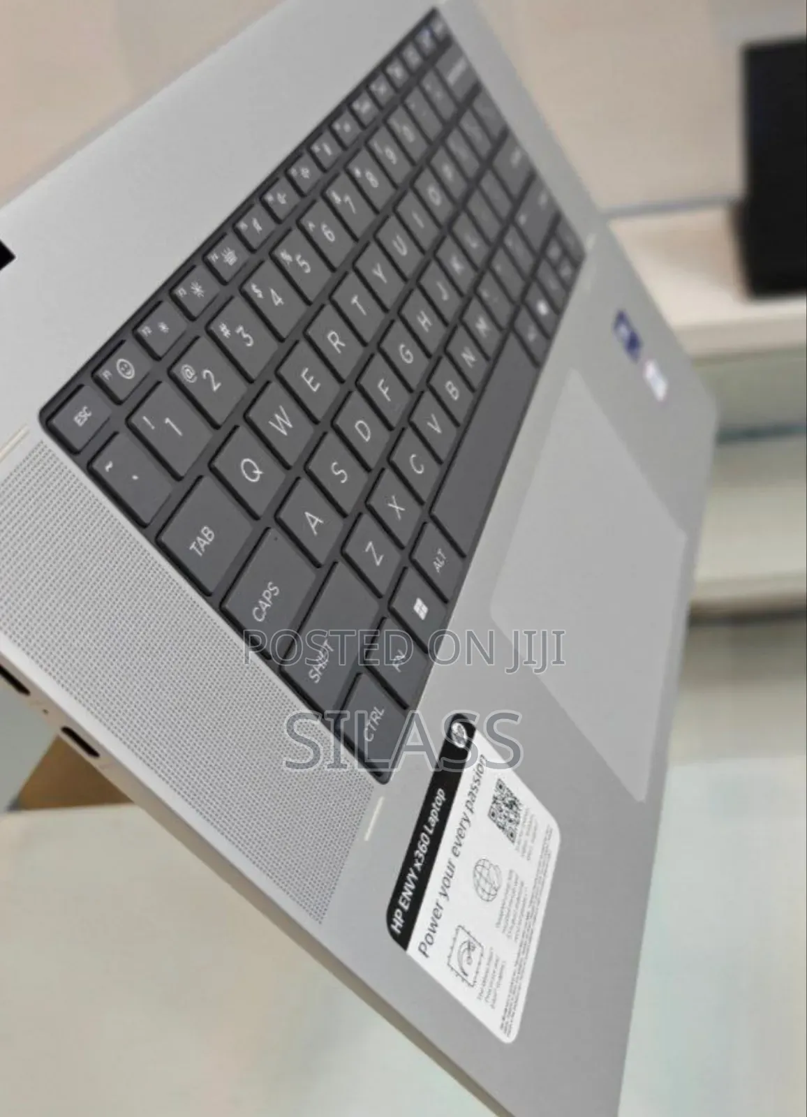New Laptop HP Envy x360 16GB Intel Core Ultra 7 SSD 1T