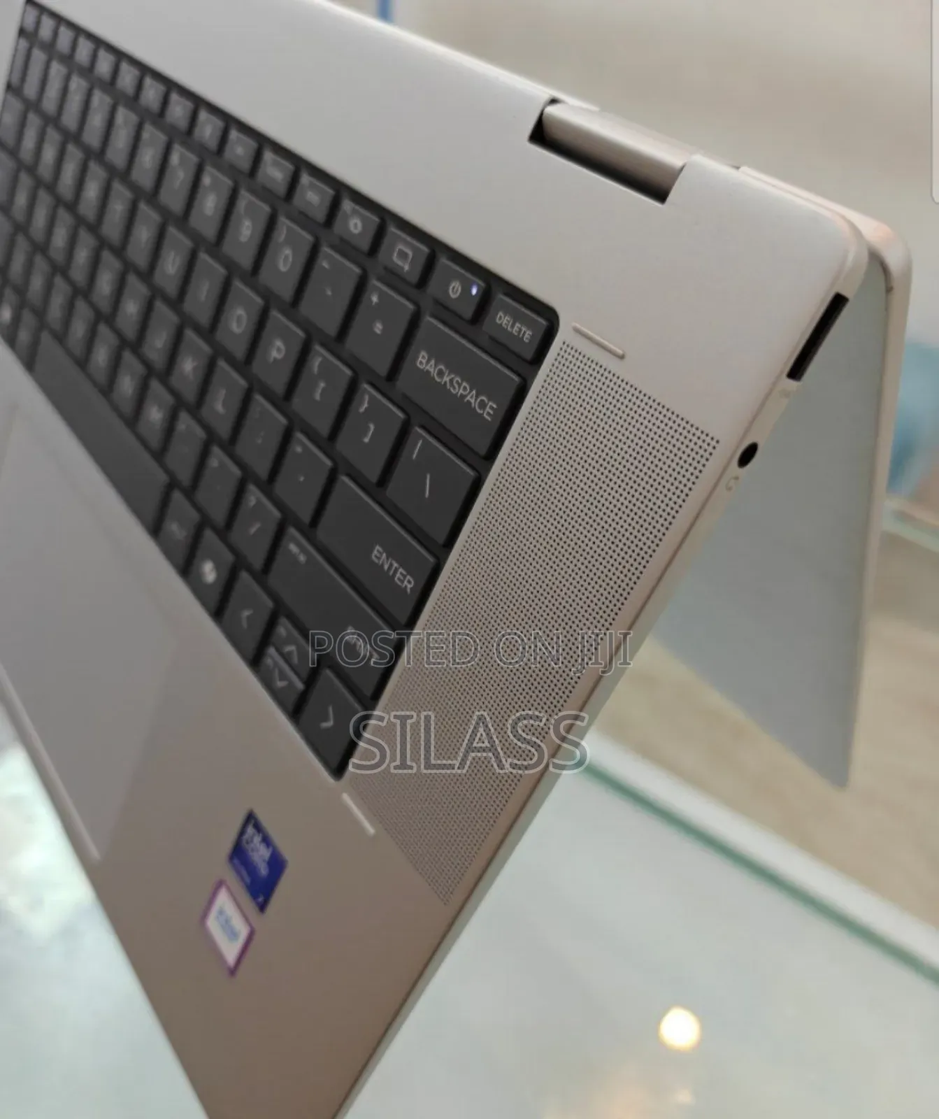 New Laptop HP Envy x360 16GB Intel Core Ultra 7 SSD 1T
