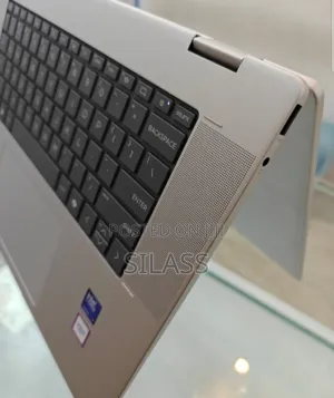 New Laptop HP Envy x360 16GB Intel Core Ultra 7 SSD 1T