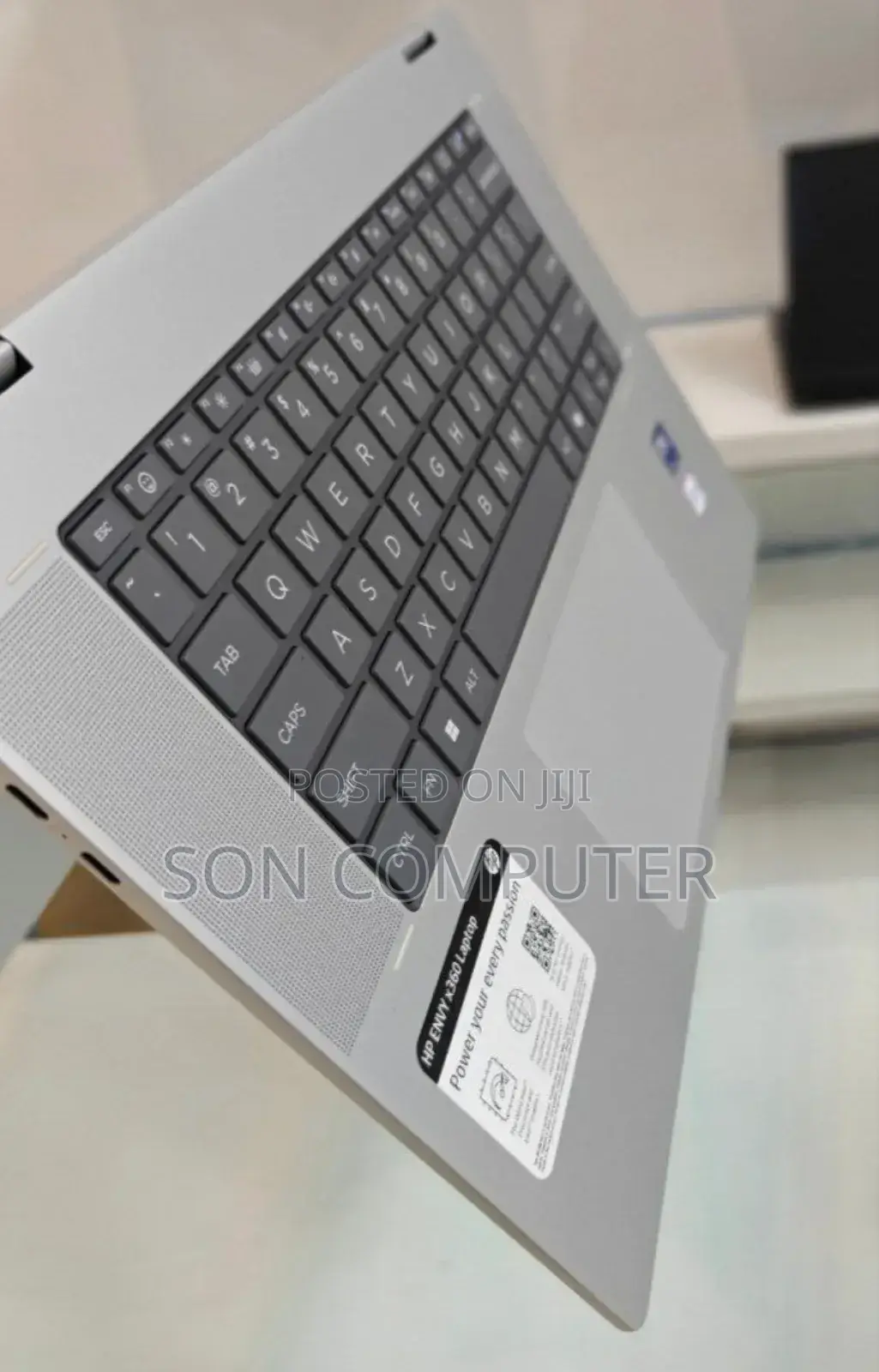 New Laptop HP Envy Ultrabook 4 16GB Intel Core I7 SSD 1T
