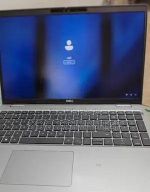 New Laptop Dell Latitude 5310 16GB Intel Core I7 SSD 512GB