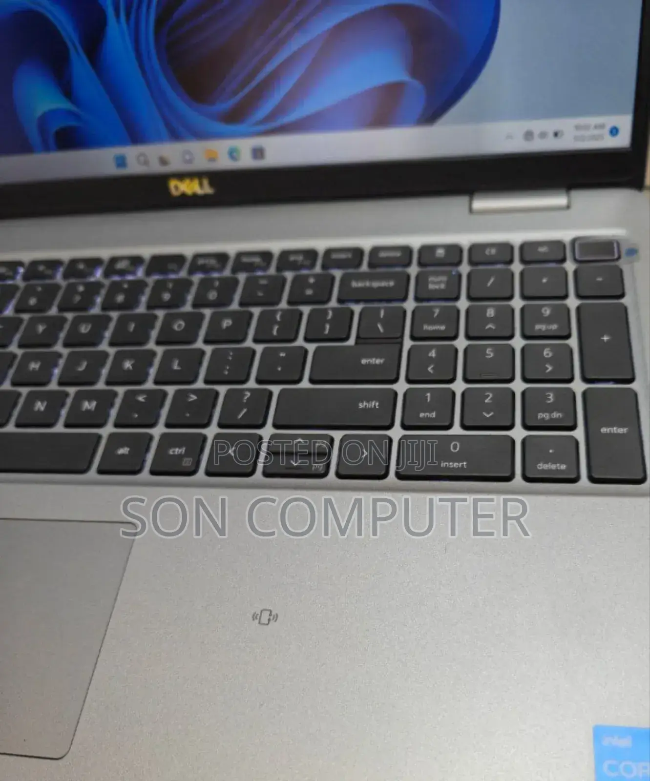 New Laptop Dell Latitude 5310 16GB Intel Core I7 SSD 512GB