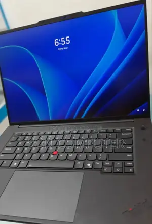 New Laptop Lenovo ThinkPad Yoga 370 32GB Intel Core Ultra 7 SSD 1T