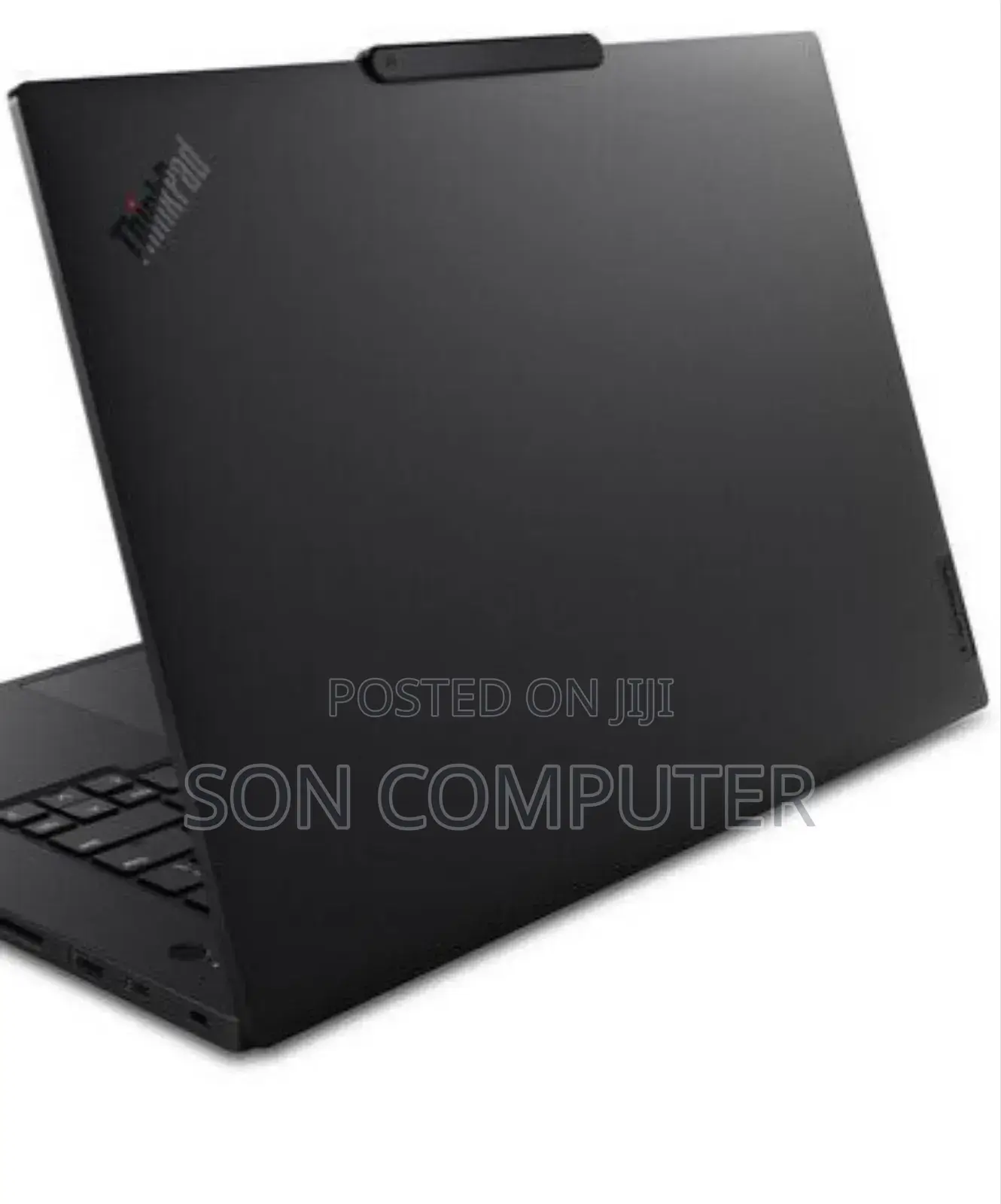 New Laptop Lenovo ThinkPad Yoga 370 32GB Intel Core Ultra 7 SSD 1T
