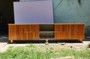 Tv Stand 2 Meter