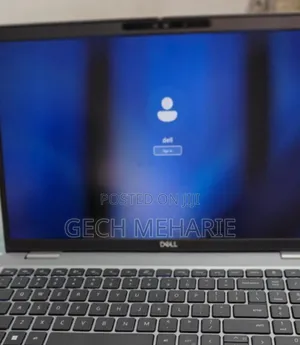 New Laptop Dell Latitude 5310 16GB Intel Core I7 SSD 512GB