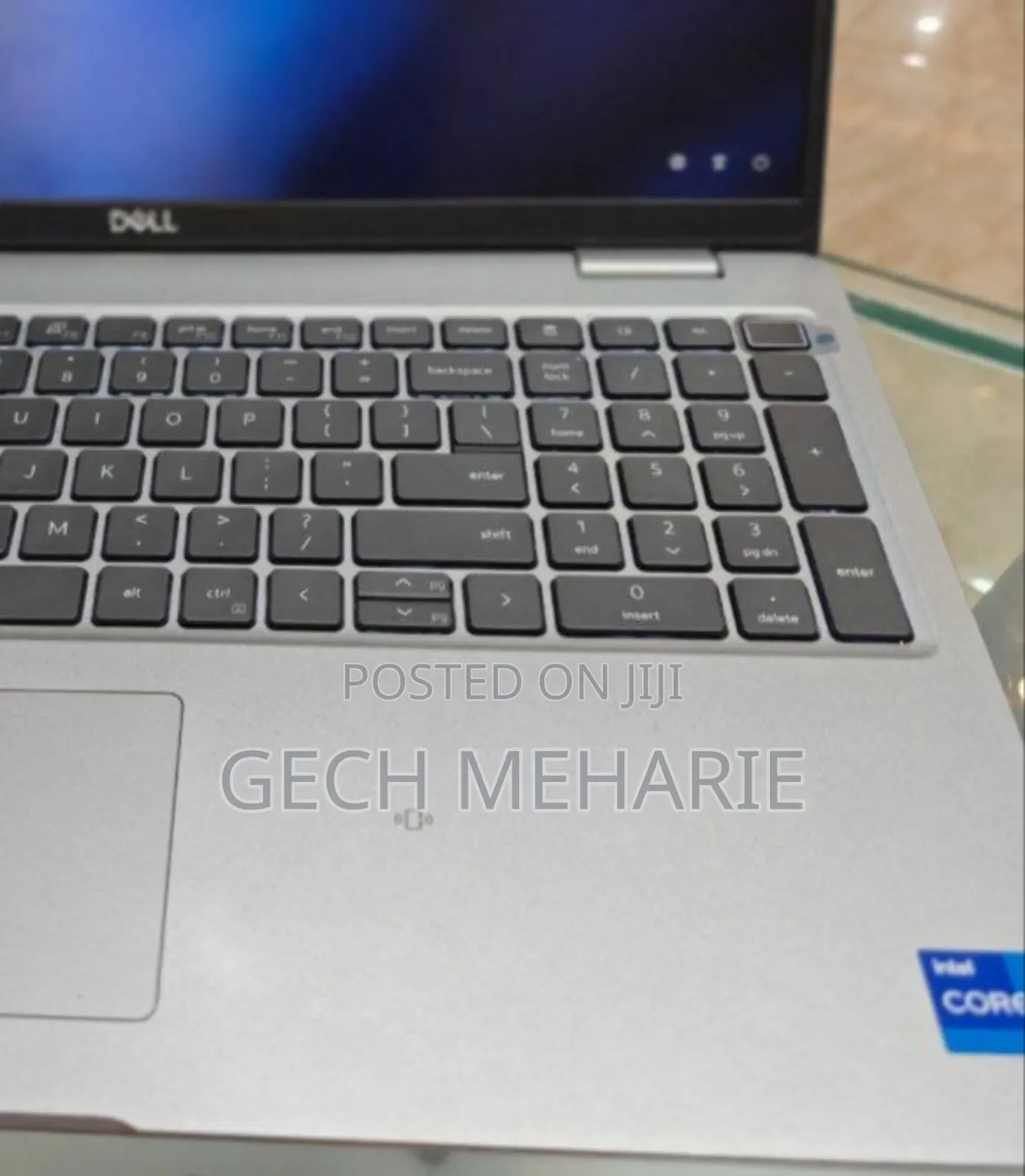New Laptop Dell Latitude 5310 16GB Intel Core I7 SSD 512GB
