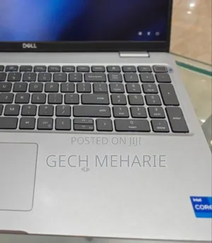 New Laptop Dell Latitude 5310 16GB Intel Core I7 SSD 512GB
