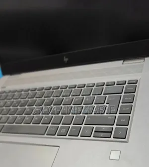 New Laptop HP ZBook Studio 16GB Intel Core I7 SSD 512GB