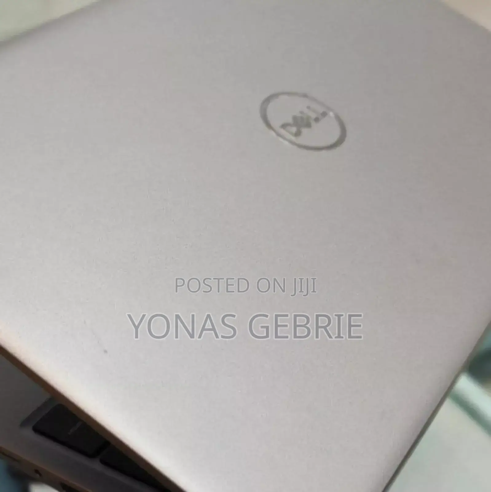 New Laptop Dell 16GB Intel Core i7 SSD 512GB
