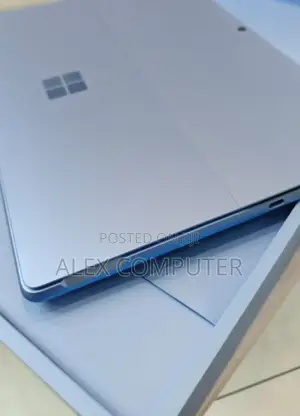 New Microsoft Surface Pro 11th Edition, a Copilot+ PC 16GB SSD 512GB