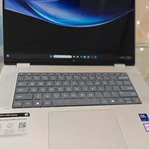 New Laptop HP Envy X360 16GB Intel Core Ultra 7 SSD 1T