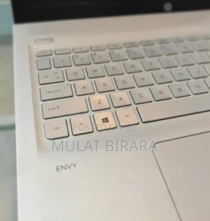 New Laptop HP Envy 13 8GB Intel Core I5 HDD+SSD 1T
