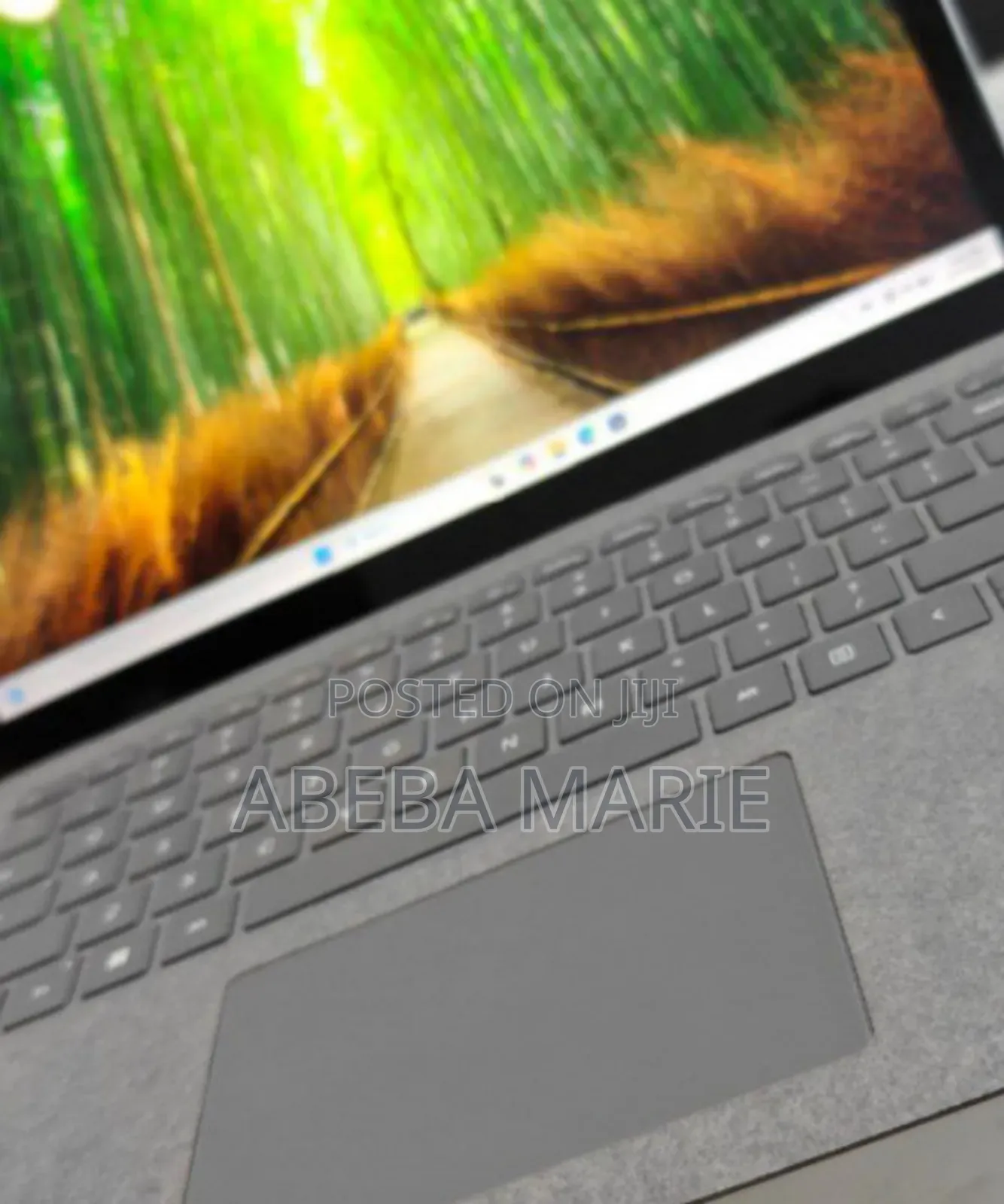 New Laptop Microsoft Surface Book 16GB Intel Core I7 SSD 512GB