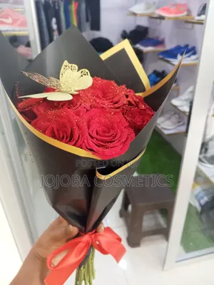 Flower For Gift