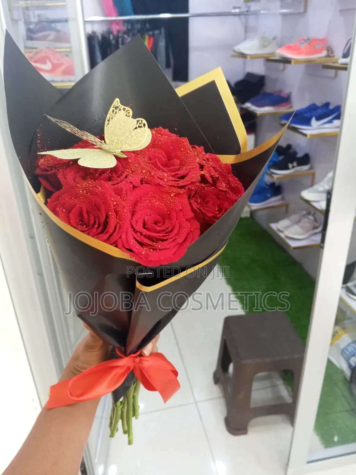 Flower For Gift