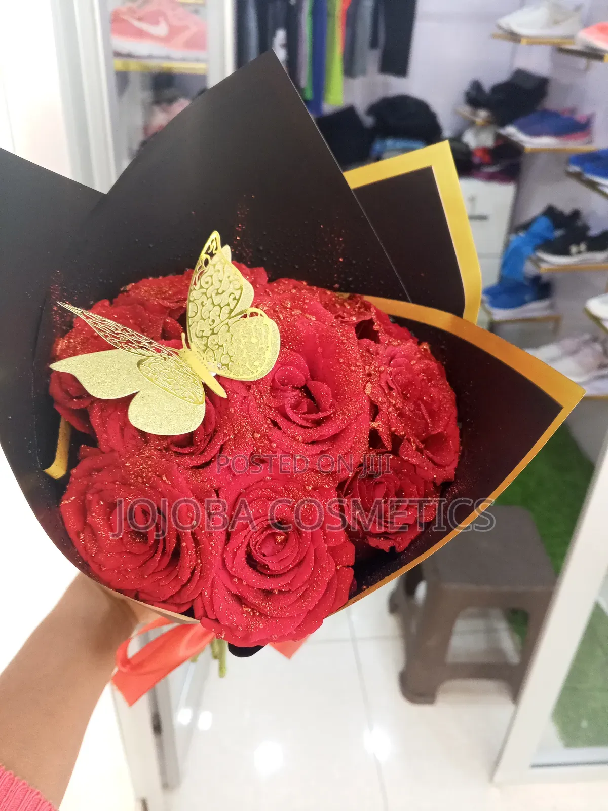 Flower For Gift