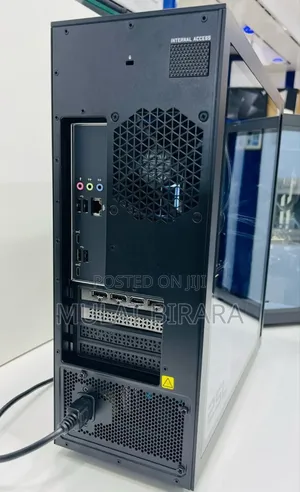 New HP Omen X Compact P1000 32GB Intel Core I7 HDD+SSD 1T