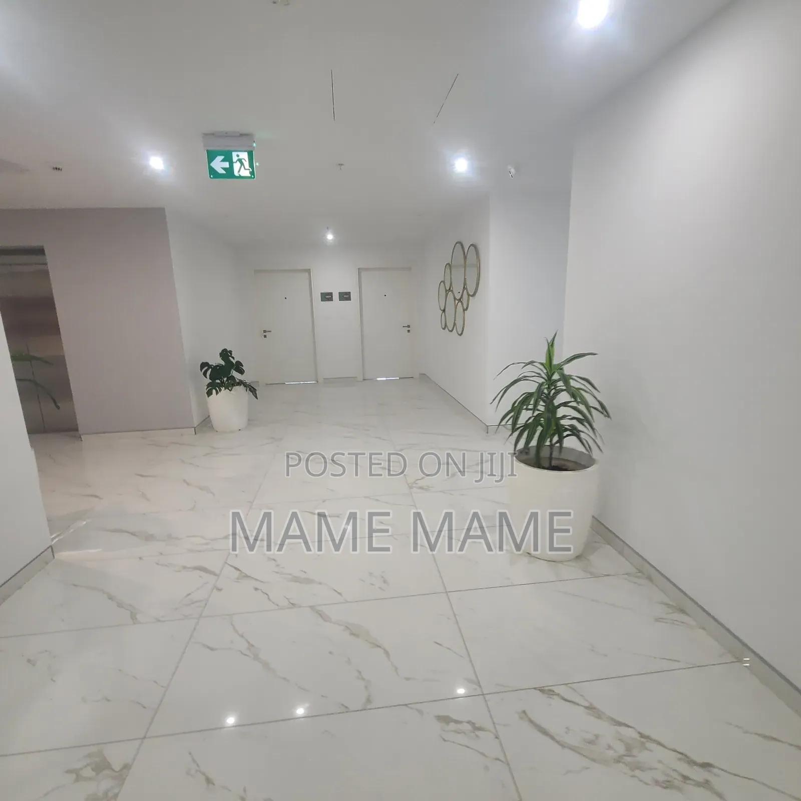 1bdrm Apartment in Addis Abeba, Lideta for rent