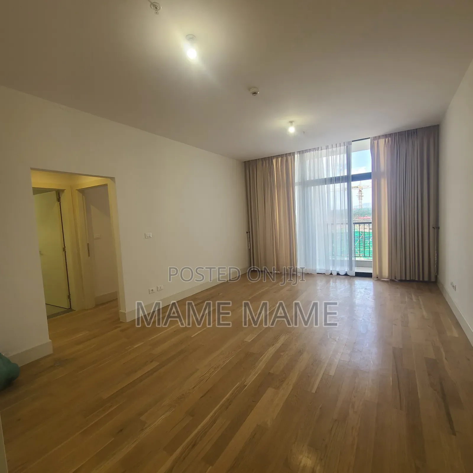 1bdrm Apartment in Addis Abeba, Lideta for rent