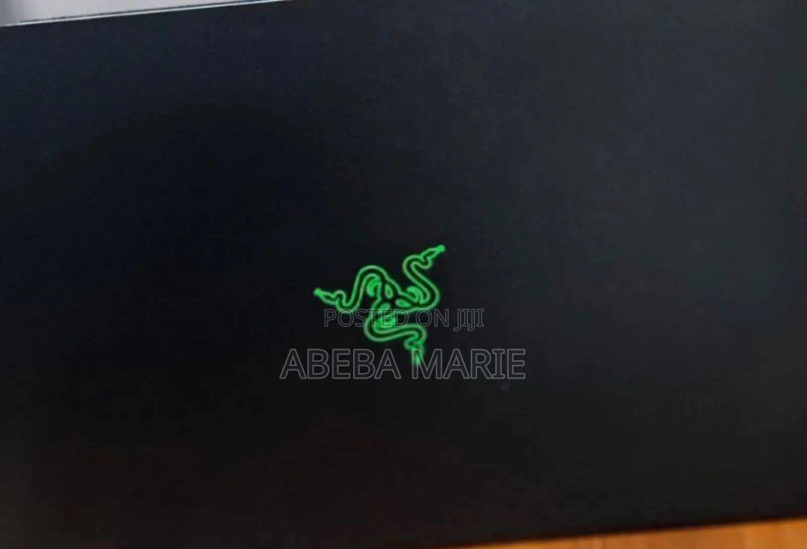New Laptop Razer Blade 16GB Intel Core I7 SSD 512GB