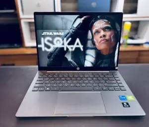 New Laptop HP Pavilion 14t 16GB Intel Core I5 SSD 512GB