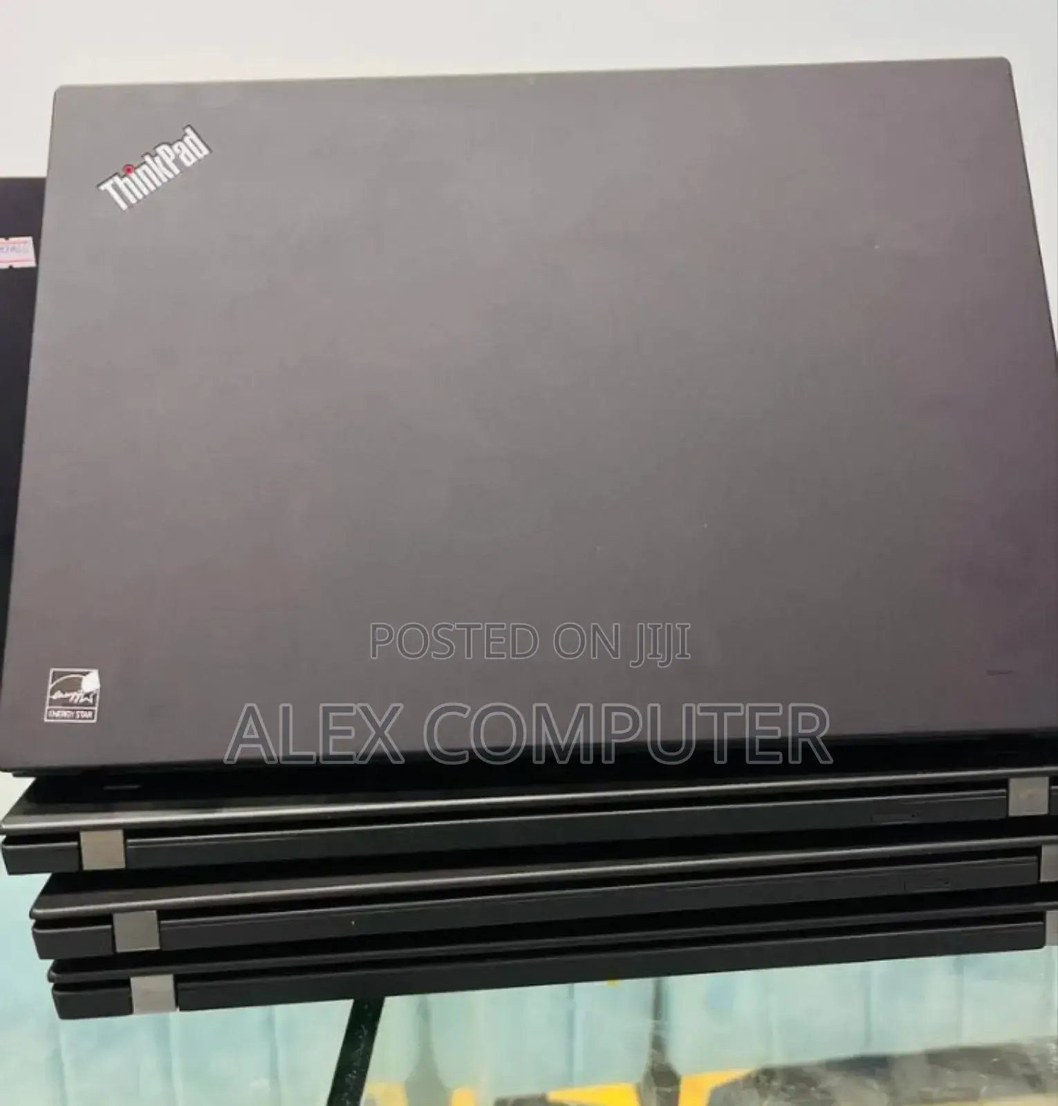 New Laptop Lenovo ThinkPad T480 16GB Intel Core I7 SSD 256GB