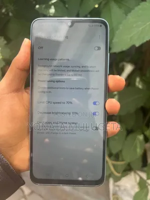Samsung Galaxy M14 64 GB