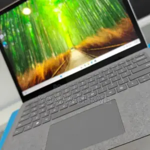 New Laptop Microsoft Surface Book 16GB Intel Core i7 SSD 512GB