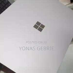 New Laptop Microsoft Surface Book 16GB Intel Core i7 SSD 512GB