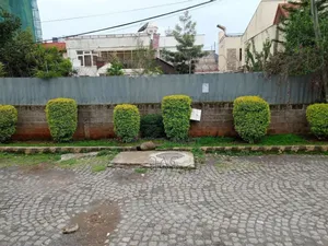 የሚሸጥ ቦታ
አያት ዞን ውስጥ 
500 ካሬ
ጥግ ይዞ ሰርቪስ ያለው 
ለሁለት የሚቆረጥ
32 M