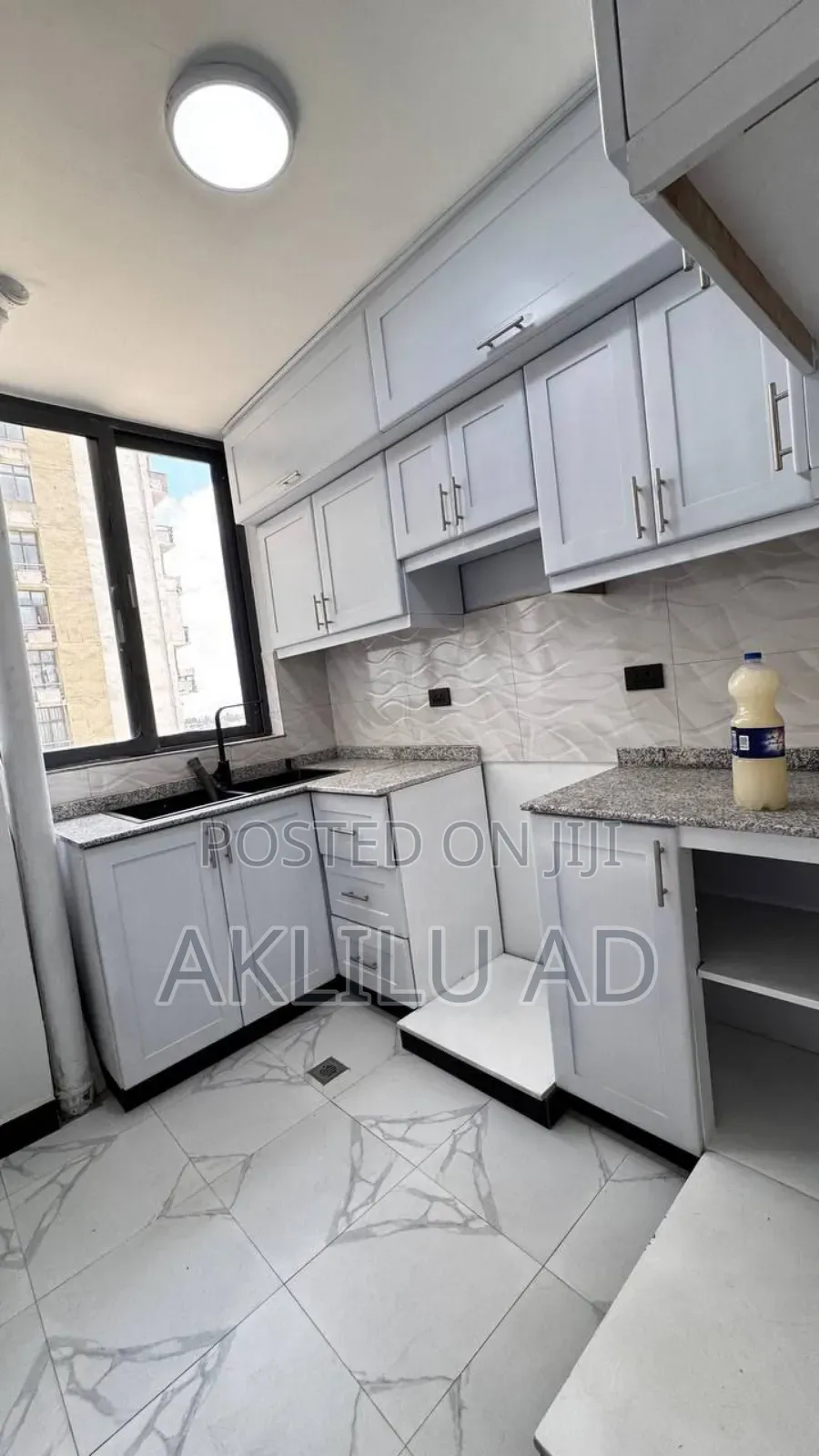 Furnished 2bdrm Condo in Bole Ayat for sale