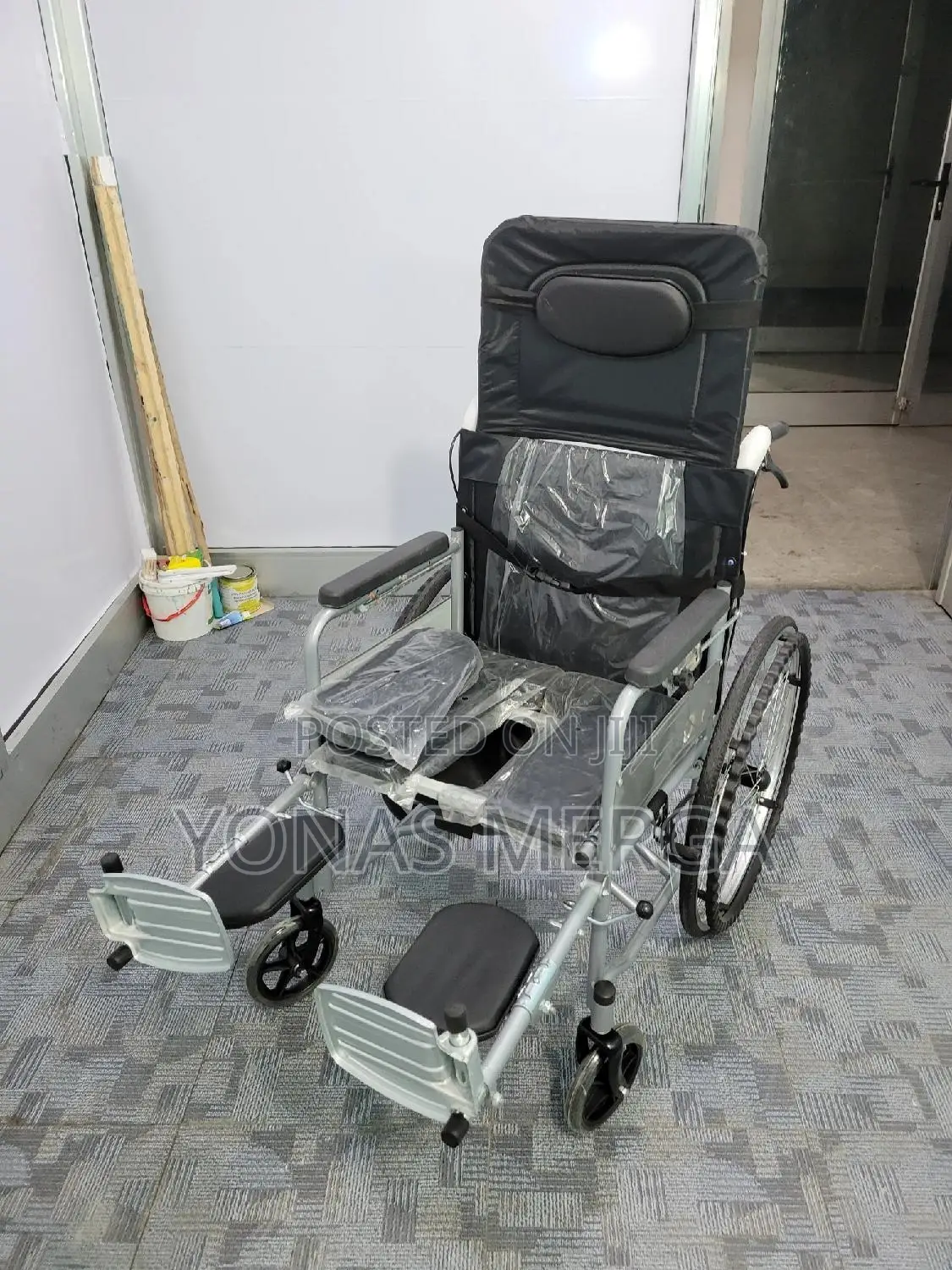 Potty Wheelchair፸凸wheelchair፶ðwheel Chair09wheelchair☆℥Wheel