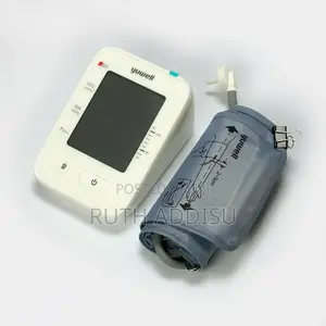 Blpod Pressuer Monitor Brand New On Arm Bp