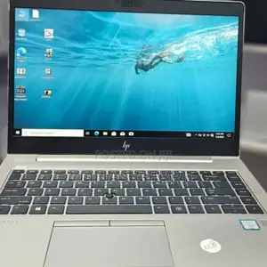 New Laptop HP EliteBook 840 16GB Intel Core I7 SSD 512GB