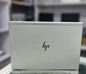 New Laptop HP EliteBook 840 G6 16GB Intel Core i7 SSD 512GB