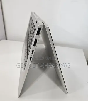 New Laptop HP EliteBook X360 1030 G7 16GB Intel Core I7 SSD 512GB