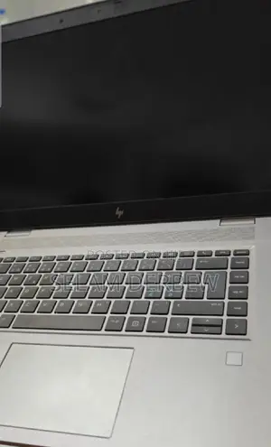 New Laptop HP ZBook 14 16GB Intel Core I7 SSD 512GB