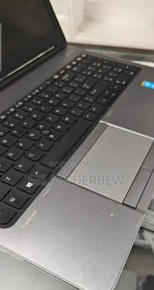 New Laptop HP ProBook 440 8GB Intel Core I5 SSD 500GB