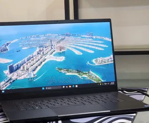New Laptop Razer Blade 16GB Intel Core I7 SSD 1T