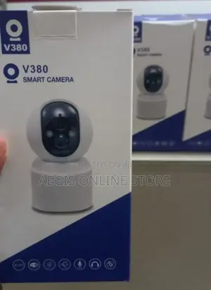 V380 Smart Camera