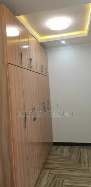 Furnished 3bdrm Apartment in Semit Atletochi, Bole for sale
