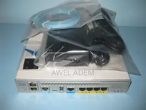 Cisco Air-Ct3504- Wireless Lan Controller