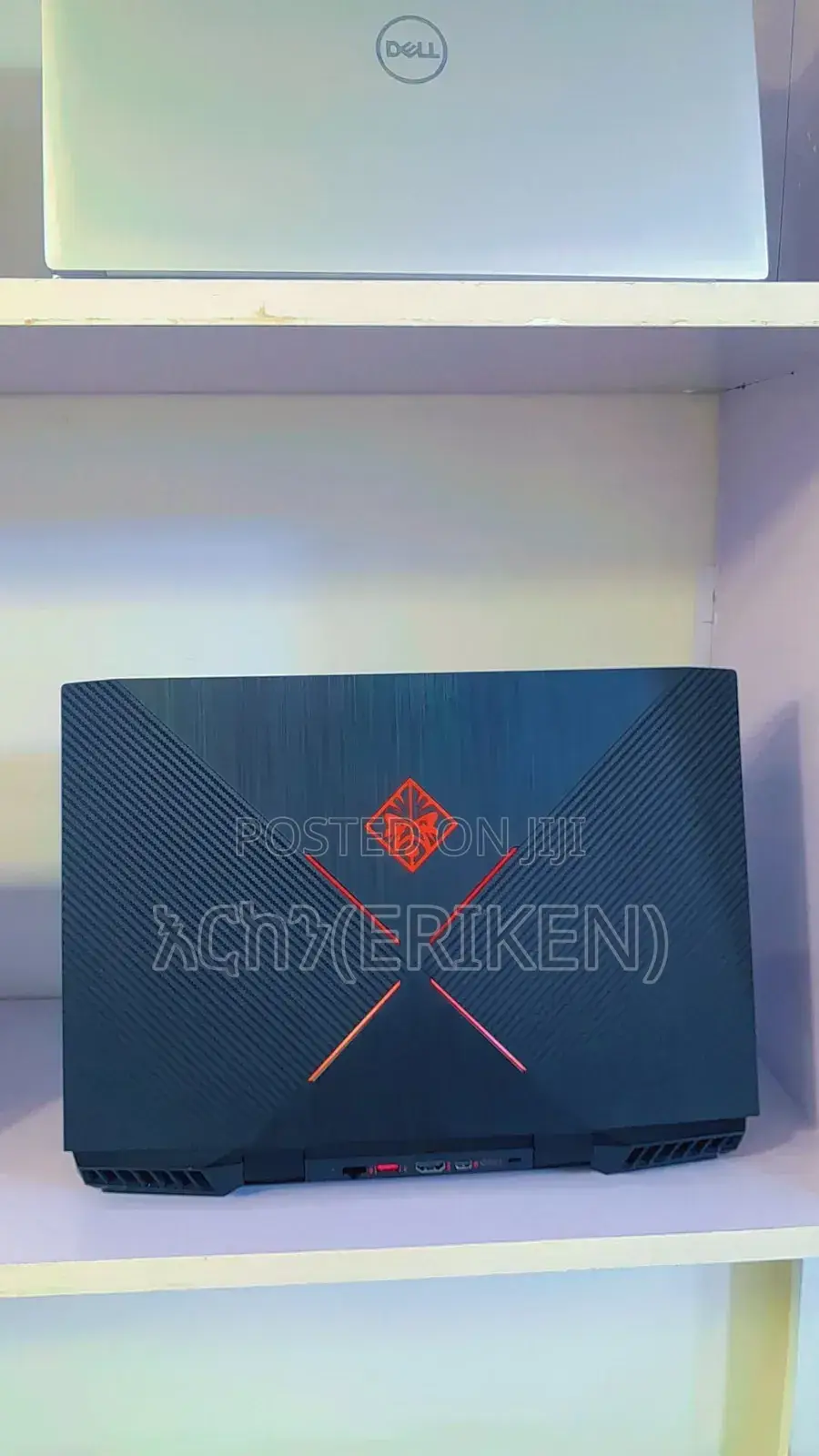 New Laptop HP Omen 15 16GB Intel Core I7 HDD+SSD 1T