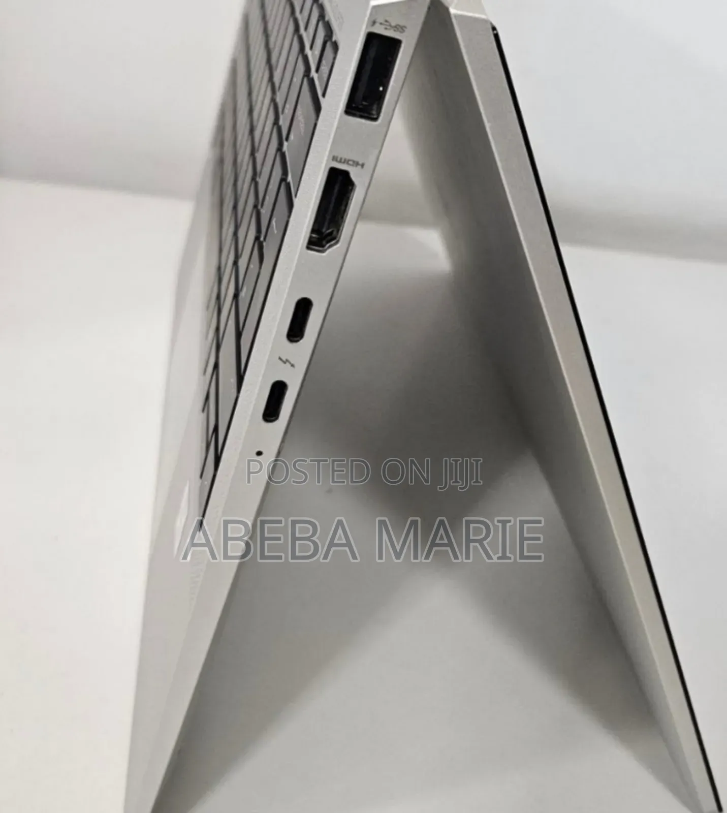 New Laptop HP EliteBook X360 1030 G7 16GB Intel Core I7 SSD 512GB