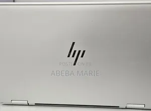 New Laptop HP EliteBook X360 1030 G7 16GB Intel Core I7 SSD 512GB