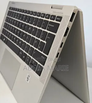 New Laptop HP EliteBook X360 1030 G7 16GB Intel Core I7 SSD 512GB